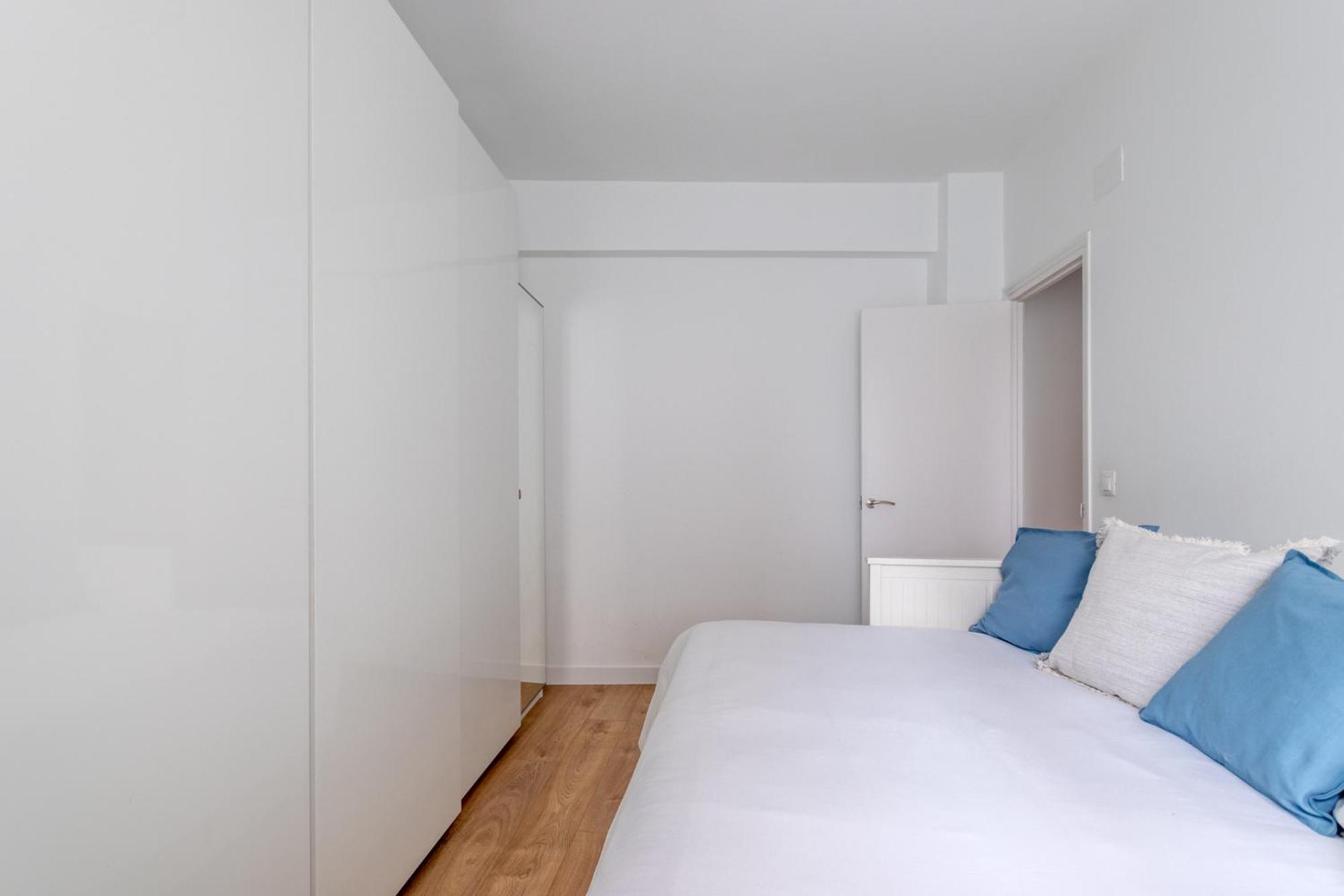 Amplio Y Acogedor Junto Al Ayuntamiento Apartment Bilbao Exterior foto